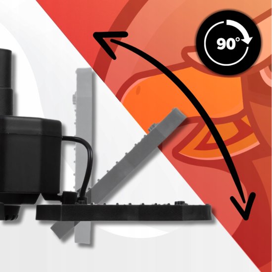 340 : Solar LED Hanging Lamp with Panel for Garage, Workshop & Outdoor Use