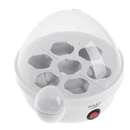 AD 4459 : Adler Egg boiler for 7 eggs