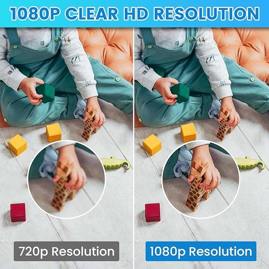 364 : Wireless screw camera for bulbs