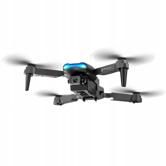 594 : E99 Foldable Drone