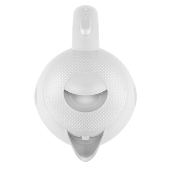 CR 1254 : Camry Plastic Kettle 1,7 L