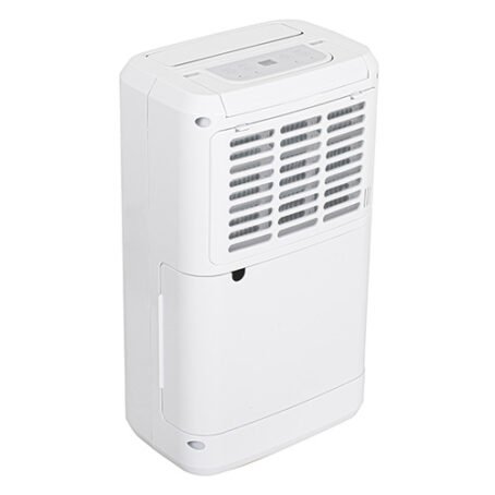AD 7861 : Adler Compressor air dehumidifier 10L/24h LCD