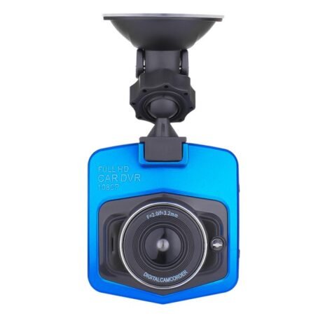 330 : W300 Full HD 1080P Dash Cam with Night Vision