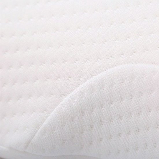 2007 : Ergonomic contour memory foam pillow