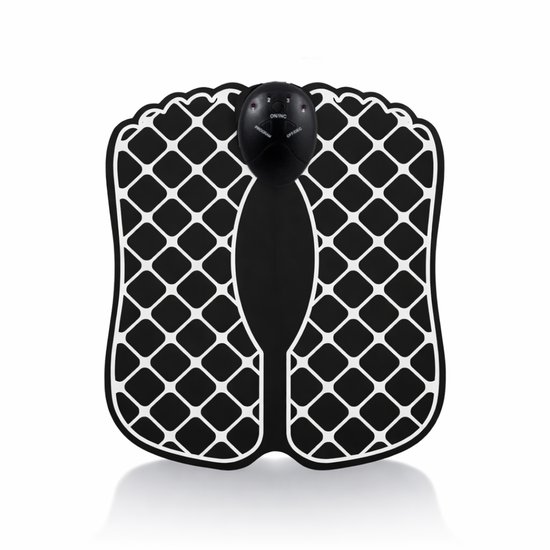 2046 : EMS Foot Massager Mat – Electrical Muscle Stimulation
