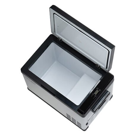 AD 8081 : Adler Travel Compressor Refrigerator 40L