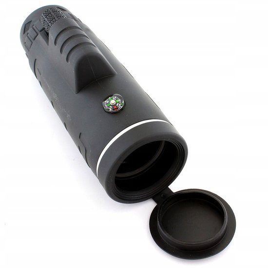 083 : Telescopic lens on a stand for a phone 40x60