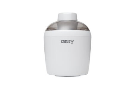 CR 4481 : Camry Ice cream maker – capacity 0,7l