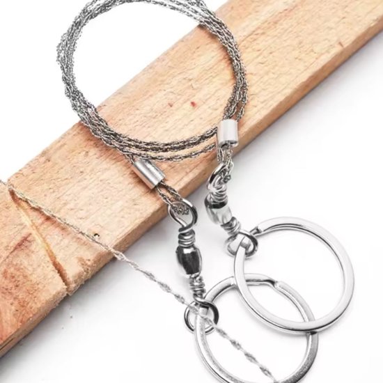 186 : Hand Chain Saw | 70cm