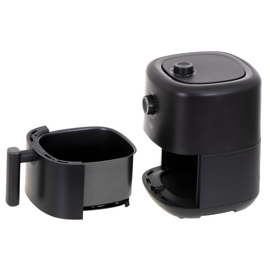 AD 6310 : Adler Airfryer 3,0 L