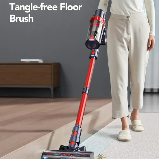 ADM Cordless Vacuum Cleaner