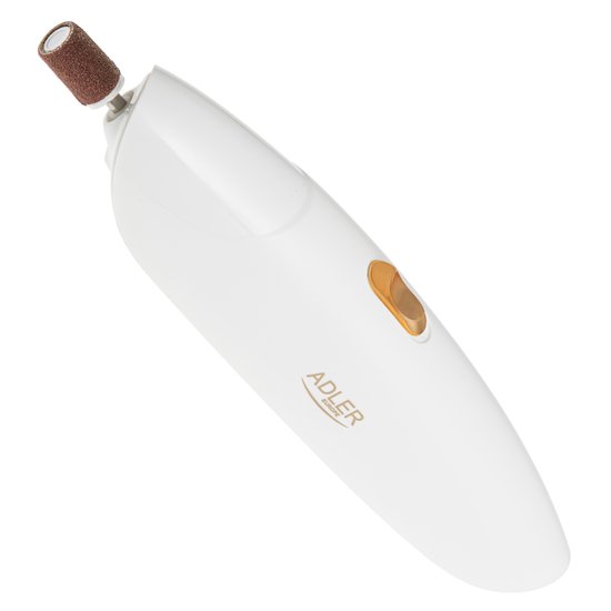 AD 2179 : Adler 5-in-1 Nail Milling Machine