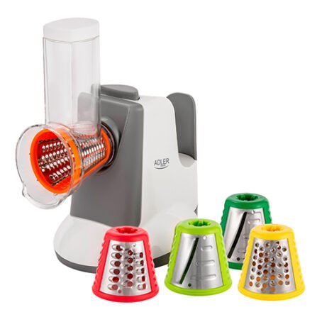 AD 4815 : Adler Vegetable slicer