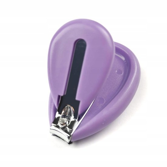 223-1 : Gentle Baby Nail Kit – 5 Piece Set