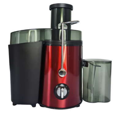 [es] SOKOWIRÓWKA/ JUICER ( RED )