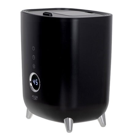 AD 7972 b : Adler Ultrasonic Humidifier black