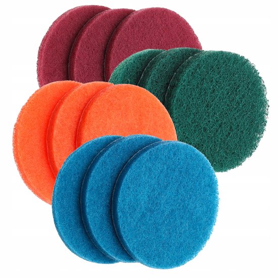 2198 : Professional Cleaning set for ADM Screwdriver 22-in-1