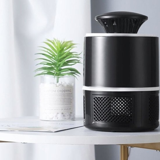 Lampa UV owadobójcza na komary, muchy i inne owady