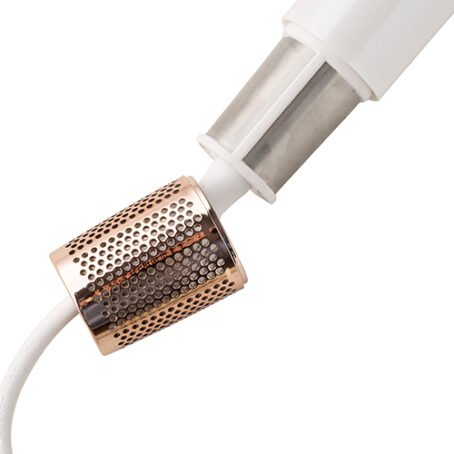 AD 2272 : Adler SUPERSPEED – Hair Dryer