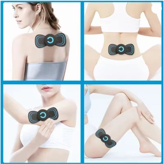 459 : Electric muscle stimulator EMS