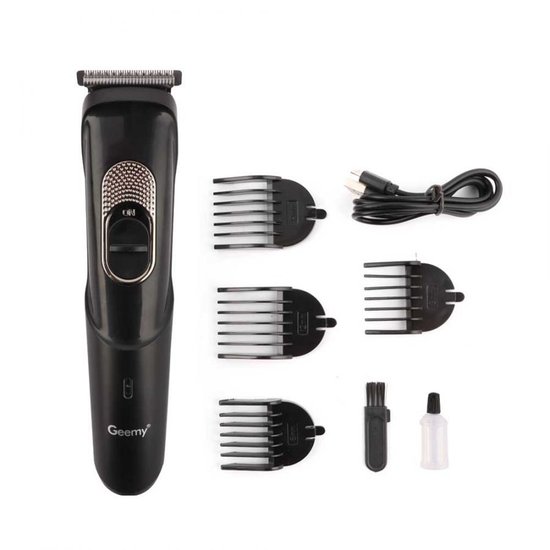 293 : TRIMMER GEEMY GM-6583 CLIPPER