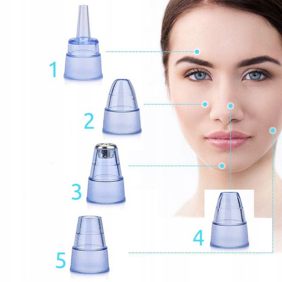 112 : Pore Cleaner & Anti-Wrinkle Device