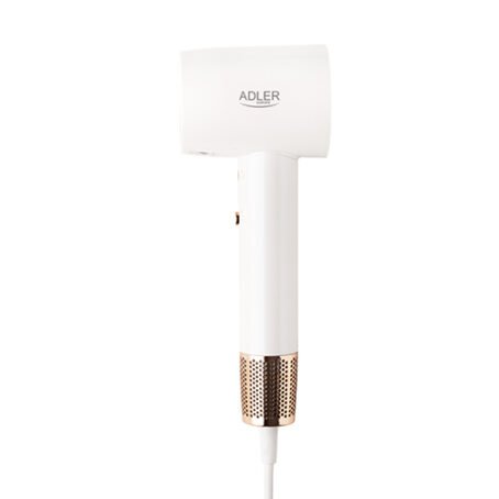 AD 2272 : Adler SUPERSPEED – Hair Dryer