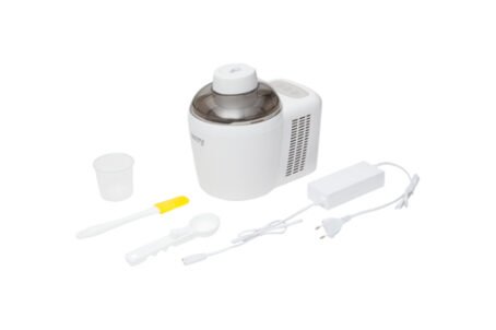 CR 4481 : Camry Ice cream maker – capacity 0,7l