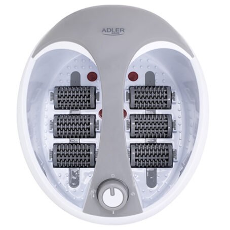 AD 2177 : Adler Foot Massager