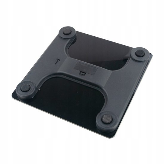 110 : Smart bluetooth bathroom scale