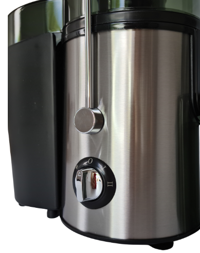 2035 : Juice maker stainless proffessional 800W