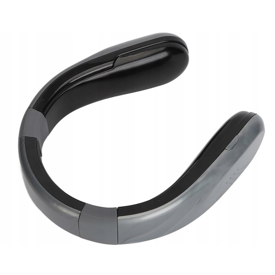 6072 : Cordles  Electric neck warmer