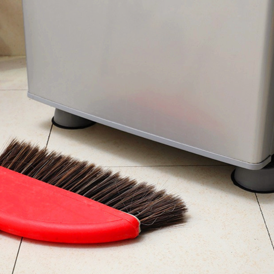 440 : Anti-vibration pad for a washing machine / dishwasher 4 pcs