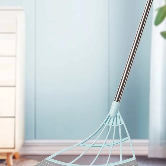 388 : Magic Floor Squeegee Broom