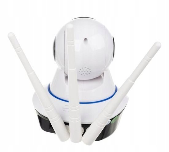 369 : Baby & Kids Video Nanny