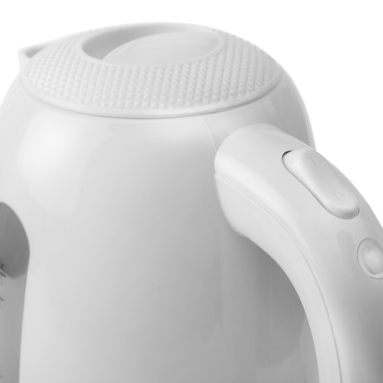 CR 1254 : Camry Plastic Kettle 1,7 L