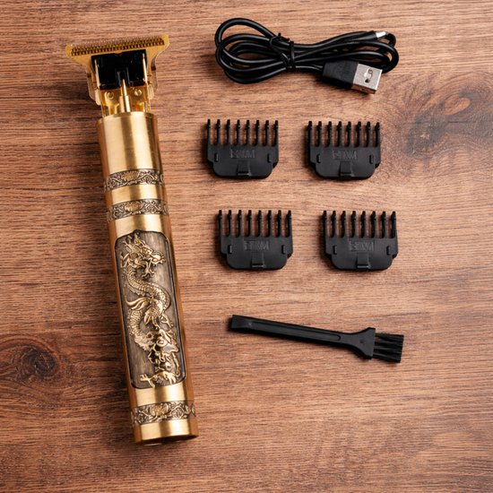 279 : Vintage trimmer for beard and hair