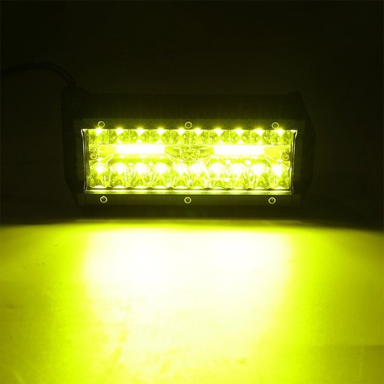 Lampa robocza LED 150W do samochodów, ciężarówek i maszyn