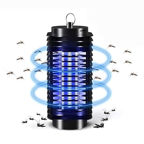 378 : Electric insect killer trap