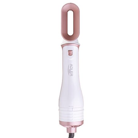 2027 : Adler Hair styler 5 in 1 – 1200W – 5 attachments