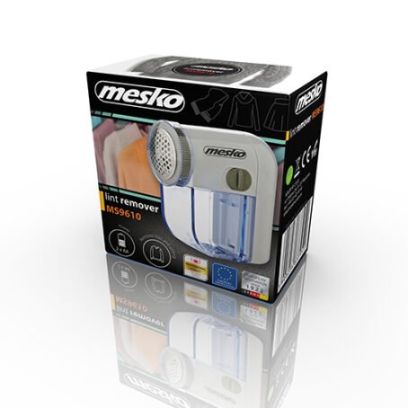 MS 9610 : Mesko Lint remover