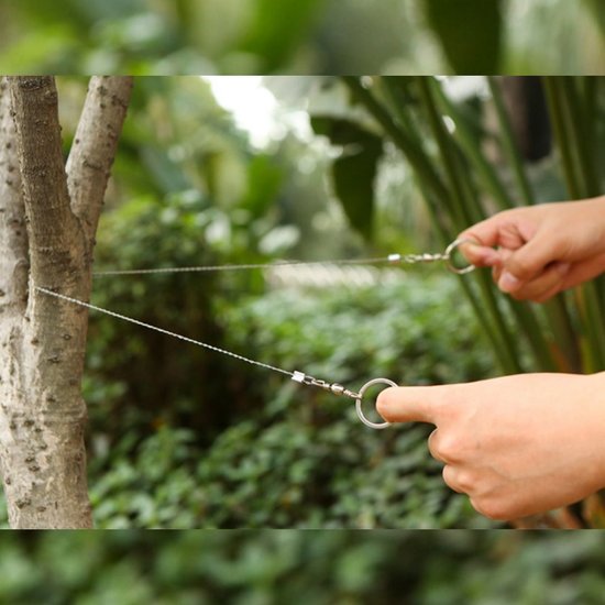 186 : Hand Chain Saw | 70cm