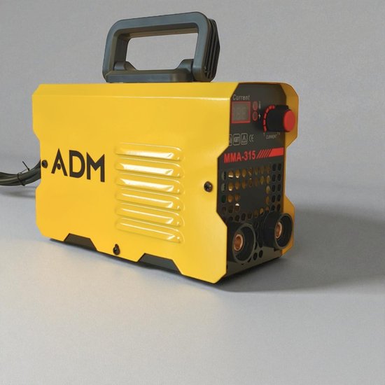 2152-1 : ADM Inverter Welding Machine MMA-315