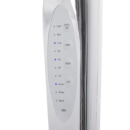 CR 7314 : Camry Fan 45 cm – metal with remote control