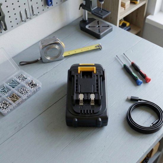 2199 : ADM 48V Lithium Battery for Cordless Blower