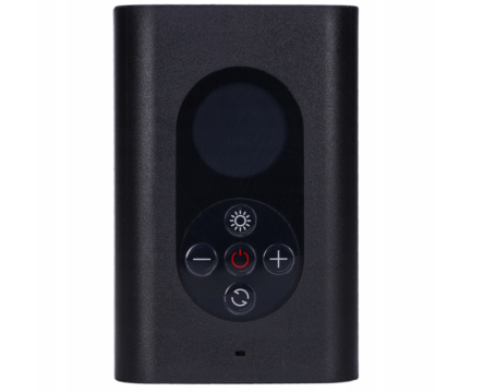 6094 : Smart wireless air pump with LED light | 150 PSI