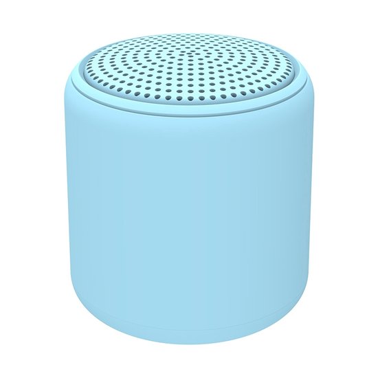 183 : Innovative Mini Bluetooth Speaker with 360° Sound